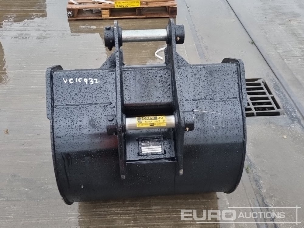 Unused Strickland 30" Digging Bucket 45mm Pin to suit 4-6 Ton Excavator - Korpa: slika Unused Strickland 30" Digging Bucket 45mm Pin to suit 4-6 Ton Excavator - Korpa Unused Strickland 30" Digging Bucket 45mm Pin to suit 4-6 Ton Excavator - Korpa: slika Unused Strickland 30" Digging Bucket 45mm Pin to suit 4-6 Ton Excavator - Korpa