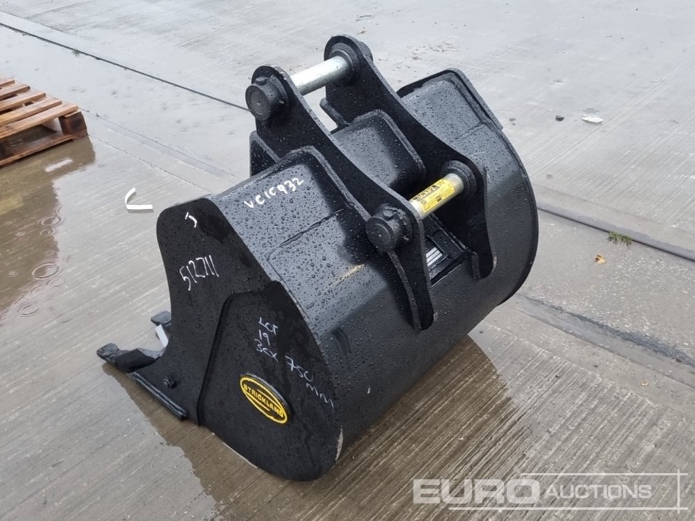 Unused Strickland 30" Digging Bucket 45mm Pin to suit 4-6 Ton Excavator - Korpa: slika Unused Strickland 30" Digging Bucket 45mm Pin to suit 4-6 Ton Excavator - Korpa Unused Strickland 30" Digging Bucket 45mm Pin to suit 4-6 Ton Excavator - Korpa: slika Unused Strickland 30" Digging Bucket 45mm Pin to suit 4-6 Ton Excavator - Korpa