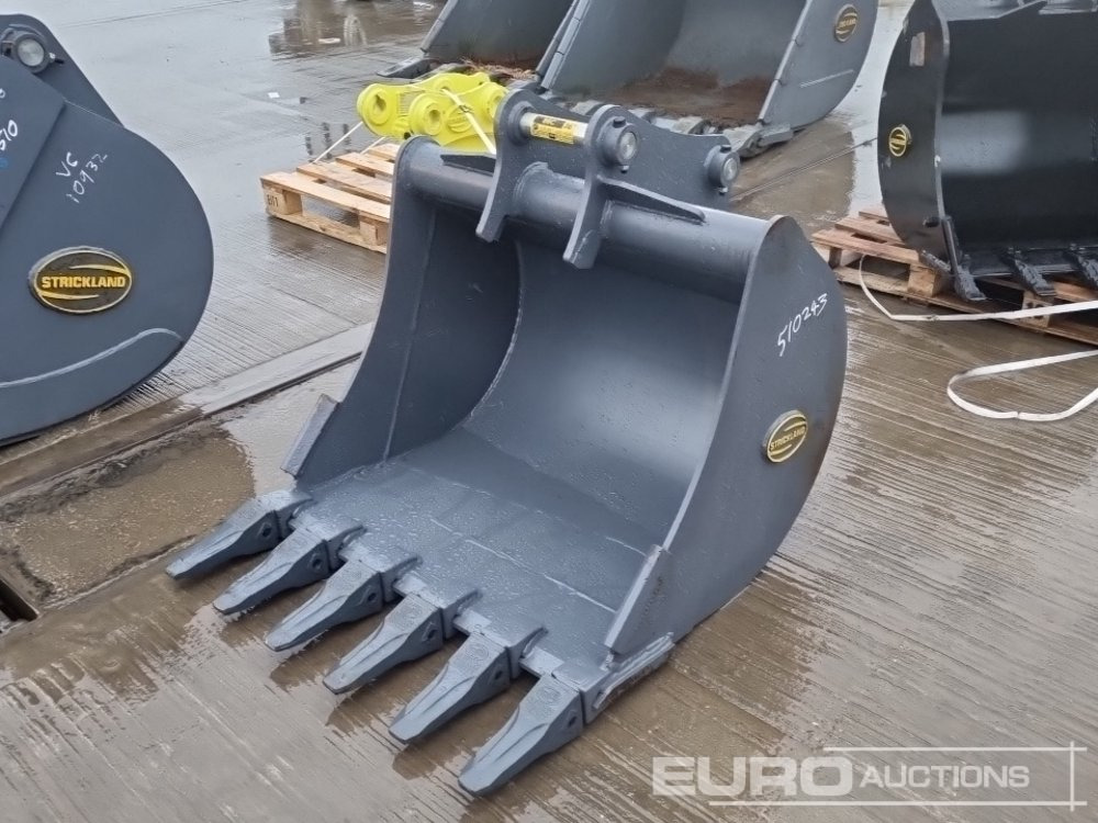 Unused Strickland 36" Digging Bucket 45mm Pin to suit 4-6 Ton Excavator - Korpa: slika Unused Strickland 36" Digging Bucket 45mm Pin to suit 4-6 Ton Excavator - Korpa Unused Strickland 36" Digging Bucket 45mm Pin to suit 4-6 Ton Excavator - Korpa: slika Unused Strickland 36" Digging Bucket 45mm Pin to suit 4-6 Ton Excavator - Korpa