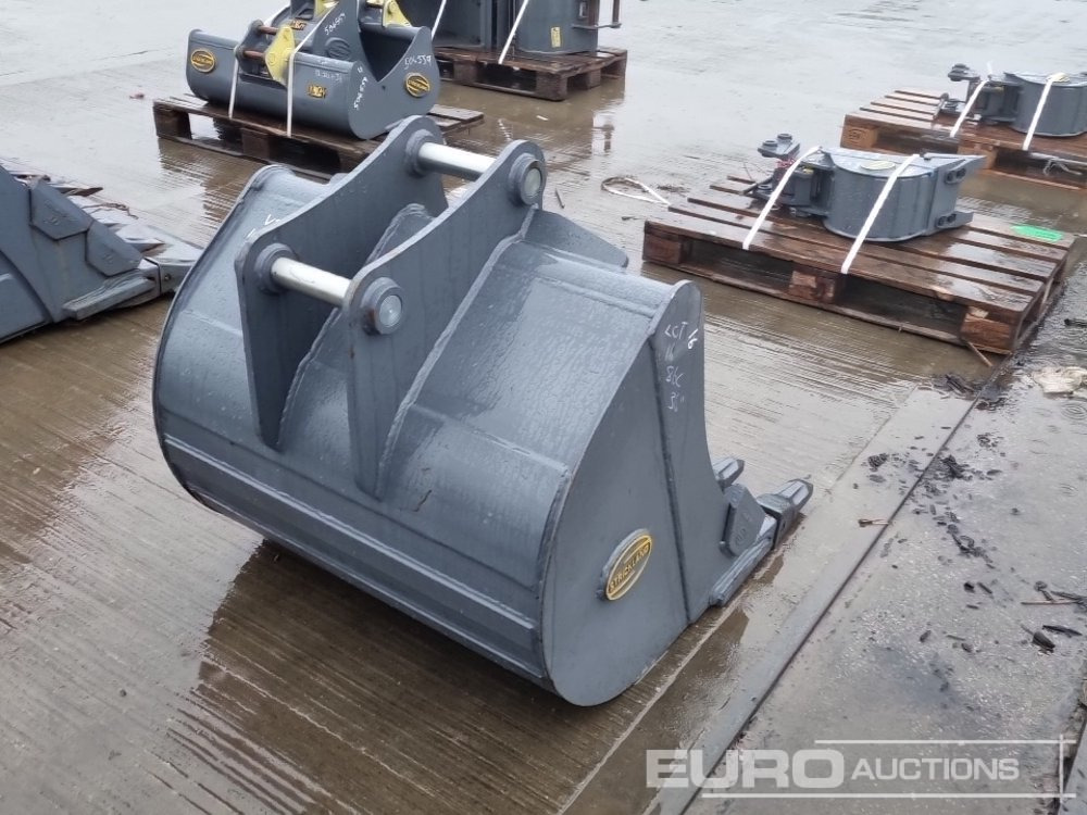 Unused Strickland 36" Digging Bucket 45mm Pin to suit 4-6 Ton Excavator - Korpa: slika Unused Strickland 36" Digging Bucket 45mm Pin to suit 4-6 Ton Excavator - Korpa Unused Strickland 36" Digging Bucket 45mm Pin to suit 4-6 Ton Excavator - Korpa: slika Unused Strickland 36" Digging Bucket 45mm Pin to suit 4-6 Ton Excavator - Korpa