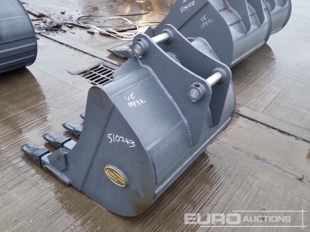 Unused Strickland 36" Digging Bucket 45mm Pin to suit 4-6 Ton Excavator - Korpa: slika Unused Strickland 36" Digging Bucket 45mm Pin to suit 4-6 Ton Excavator - Korpa Unused Strickland 36" Digging Bucket 45mm Pin to suit 4-6 Ton Excavator - Korpa: slika Unused Strickland 36" Digging Bucket 45mm Pin to suit 4-6 Ton Excavator - Korpa