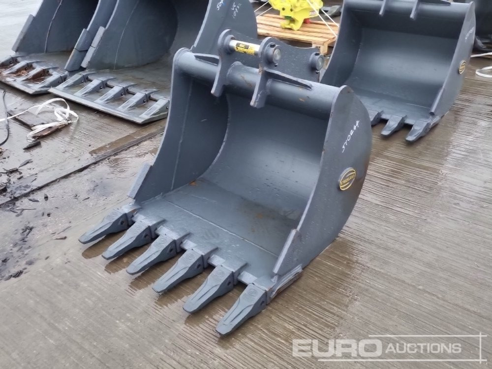 Unused Strickland 36" Digging Bucket 45mm Pin to suit 4-6 Ton Excavator - Korpa: slika Unused Strickland 36" Digging Bucket 45mm Pin to suit 4-6 Ton Excavator - Korpa Unused Strickland 36" Digging Bucket 45mm Pin to suit 4-6 Ton Excavator - Korpa: slika Unused Strickland 36" Digging Bucket 45mm Pin to suit 4-6 Ton Excavator - Korpa