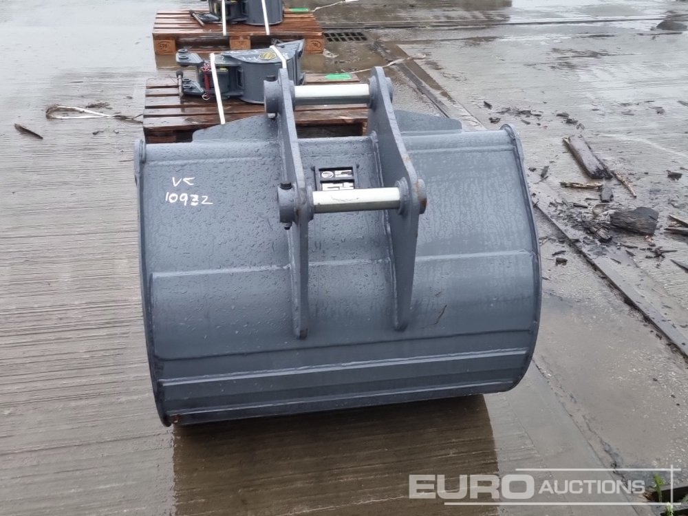 Unused Strickland 36" Digging Bucket 45mm Pin to suit 4-6 Ton Excavator - Korpa: slika Unused Strickland 36" Digging Bucket 45mm Pin to suit 4-6 Ton Excavator - Korpa Unused Strickland 36" Digging Bucket 45mm Pin to suit 4-6 Ton Excavator - Korpa: slika Unused Strickland 36" Digging Bucket 45mm Pin to suit 4-6 Ton Excavator - Korpa