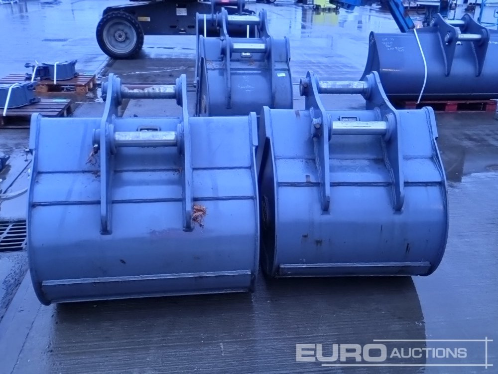 Unused Strickland 42", 36" Digging Bucket 65mm Pin to suit 13 Ton Excavator - Korpa: slika Unused Strickland 42", 36" Digging Bucket 65mm Pin to suit 13 Ton Excavator - Korpa Unused Strickland 42", 36" Digging Bucket 65mm Pin to suit 13 Ton Excavator - Korpa: slika Unused Strickland 42", 36" Digging Bucket 65mm Pin to suit 13 Ton Excavator - Korpa