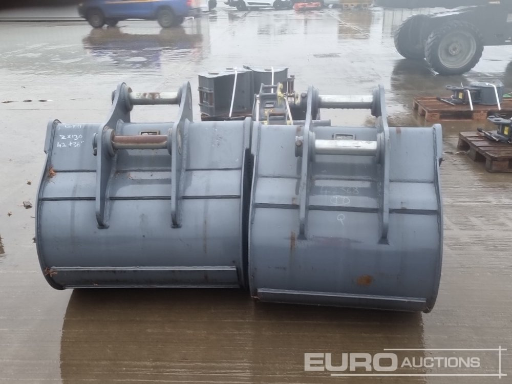 Unused Strickland 42", 36" Digging Bucket 65mm Pin to suit 13 Ton Excavator - Korpa: slika Unused Strickland 42", 36" Digging Bucket 65mm Pin to suit 13 Ton Excavator - Korpa Unused Strickland 42", 36" Digging Bucket 65mm Pin to suit 13 Ton Excavator - Korpa: slika Unused Strickland 42", 36" Digging Bucket 65mm Pin to suit 13 Ton Excavator - Korpa