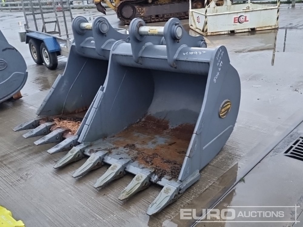 Unused Strickland 48", 36" Digging Bucket 80mm Pin to suit 20 Ton Excavator - Korpa: slika Unused Strickland 48", 36" Digging Bucket 80mm Pin to suit 20 Ton Excavator - Korpa Unused Strickland 48", 36" Digging Bucket 80mm Pin to suit 20 Ton Excavator - Korpa: slika Unused Strickland 48", 36" Digging Bucket 80mm Pin to suit 20 Ton Excavator - Korpa