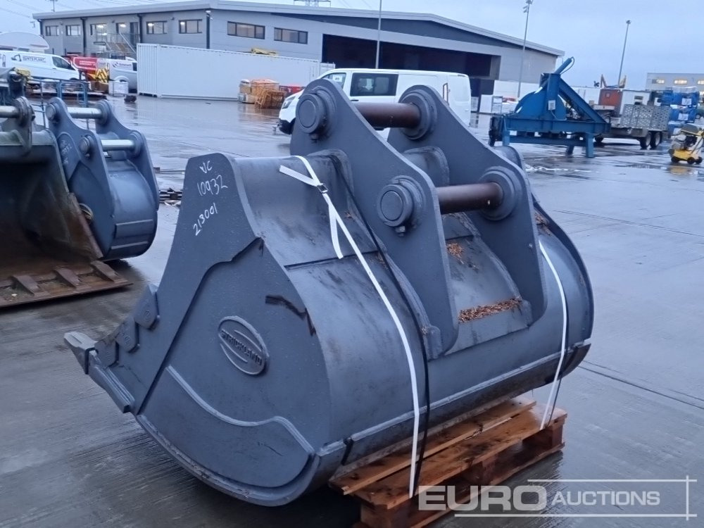 Unused Strickland 60" Digging Bucket 90mm Pin to suit 30 Ton Excavator - Korpa: slika Unused Strickland 60" Digging Bucket 90mm Pin to suit 30 Ton Excavator - Korpa Unused Strickland 60" Digging Bucket 90mm Pin to suit 30 Ton Excavator - Korpa: slika Unused Strickland 60" Digging Bucket 90mm Pin to suit 30 Ton Excavator - Korpa