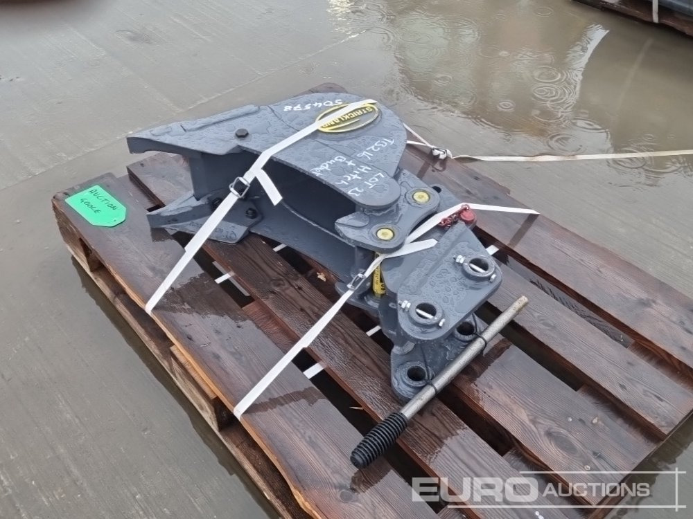 Unused Strickland Manual QH, 9" Digging Bucket 30mm Pin to suit Mini Excavator - Korpa: slika Unused Strickland Manual QH, 9" Digging Bucket 30mm Pin to suit Mini Excavator - Korpa Unused Strickland Manual QH, 9" Digging Bucket 30mm Pin to suit Mini Excavator - Korpa: slika Unused Strickland Manual QH, 9" Digging Bucket 30mm Pin to suit Mini Excavator - Korpa