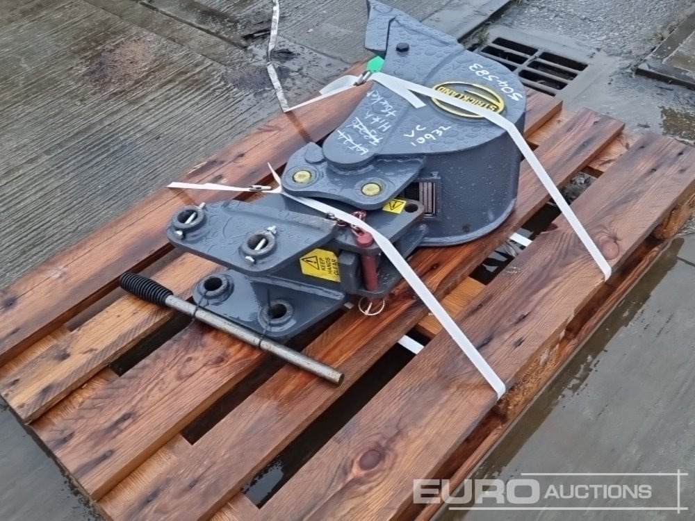 Unused Strickland Manual QH, 9" Digging Bucket 30mm Pin to suit Mini Excavator - Korpa: slika Unused Strickland Manual QH, 9" Digging Bucket 30mm Pin to suit Mini Excavator - Korpa Unused Strickland Manual QH, 9" Digging Bucket 30mm Pin to suit Mini Excavator - Korpa: slika Unused Strickland Manual QH, 9" Digging Bucket 30mm Pin to suit Mini Excavator - Korpa