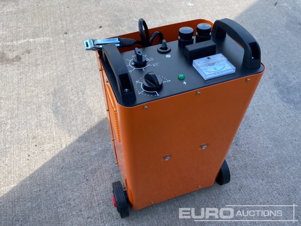 Unused TMUS CD-500 12/24 Battery Charger - Oprema za radionice: slika Unused TMUS CD-500 12/24 Battery Charger - Oprema za radionice Unused TMUS CD-500 12/24 Battery Charger - Oprema za radionice: slika Unused TMUS CD-500 12/24 Battery Charger - Oprema za radionice