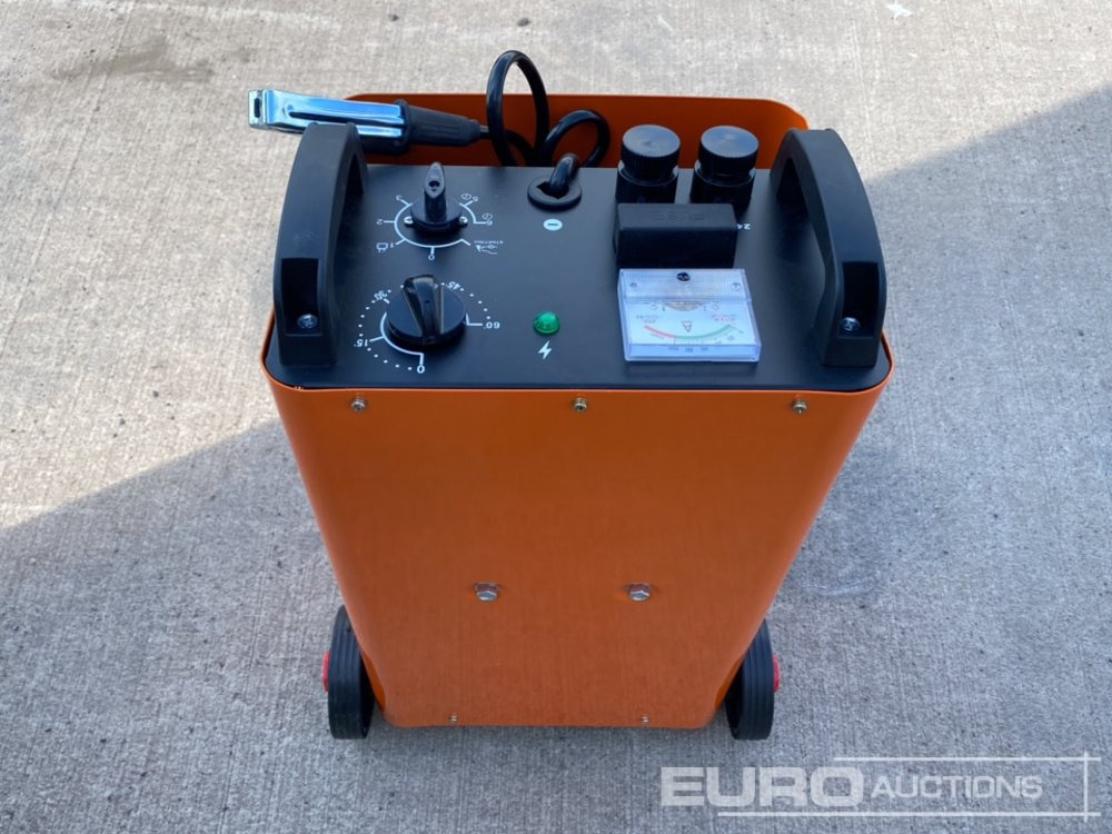 Unused TMUS CD-500 12/24 Battery Charger - Oprema za radionice: slika Unused TMUS CD-500 12/24 Battery Charger - Oprema za radionice Unused TMUS CD-500 12/24 Battery Charger - Oprema za radionice: slika Unused TMUS CD-500 12/24 Battery Charger - Oprema za radionice