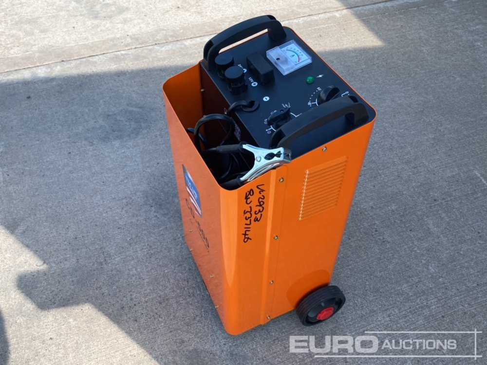Unused TMUS CD-500 12/24 Battery Charger - Oprema za radionice: slika Unused TMUS CD-500 12/24 Battery Charger - Oprema za radionice Unused TMUS CD-500 12/24 Battery Charger - Oprema za radionice: slika Unused TMUS CD-500 12/24 Battery Charger - Oprema za radionice