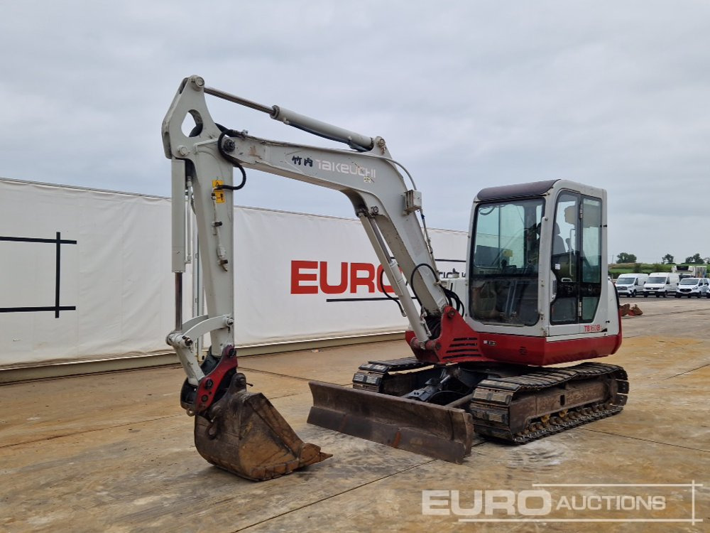 Unused Takeuchi TB160C - Mini bager: slika Unused Takeuchi TB160C - Mini bager Unused Takeuchi TB160C - Mini bager: slika Unused Takeuchi TB160C - Mini bager