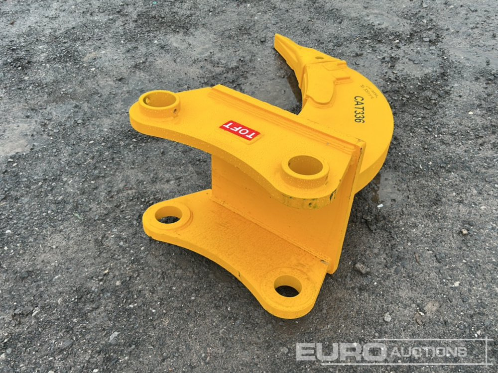 Unused Toft Ripper Tooth 90mm Pin to suit 30 Ton Excavator - Korpa: slika Unused Toft Ripper Tooth 90mm Pin to suit 30 Ton Excavator - Korpa Unused Toft Ripper Tooth 90mm Pin to suit 30 Ton Excavator - Korpa: slika Unused Toft Ripper Tooth 90mm Pin to suit 30 Ton Excavator - Korpa