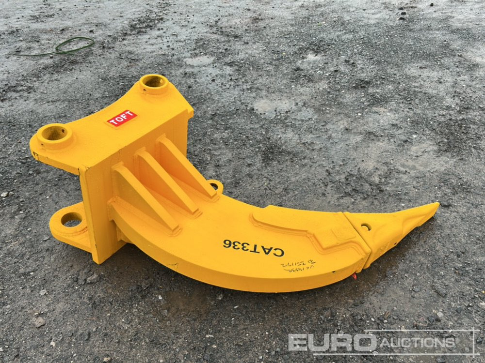 Unused Toft Ripper Tooth 90mm Pin to suit 30 Ton Excavator - Korpa: slika Unused Toft Ripper Tooth 90mm Pin to suit 30 Ton Excavator - Korpa Unused Toft Ripper Tooth 90mm Pin to suit 30 Ton Excavator - Korpa: slika Unused Toft Ripper Tooth 90mm Pin to suit 30 Ton Excavator - Korpa