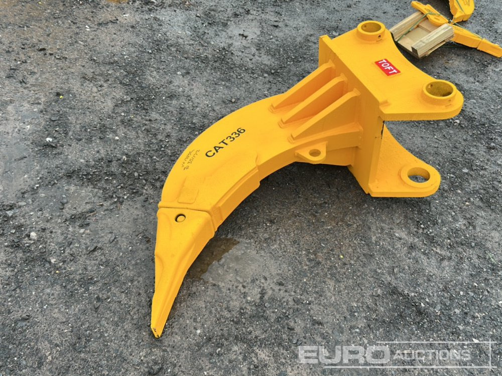 Unused Toft Ripper Tooth 90mm Pin to suit 30 Ton Excavator - Korpa: slika Unused Toft Ripper Tooth 90mm Pin to suit 30 Ton Excavator - Korpa Unused Toft Ripper Tooth 90mm Pin to suit 30 Ton Excavator - Korpa: slika Unused Toft Ripper Tooth 90mm Pin to suit 30 Ton Excavator - Korpa