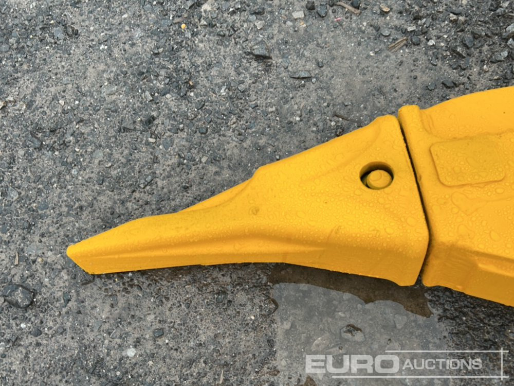 Unused Toft Ripper Tooth 90mm Pin to suit 30 Ton Excavator - Korpa: slika Unused Toft Ripper Tooth 90mm Pin to suit 30 Ton Excavator - Korpa Unused Toft Ripper Tooth 90mm Pin to suit 30 Ton Excavator - Korpa: slika Unused Toft Ripper Tooth 90mm Pin to suit 30 Ton Excavator - Korpa