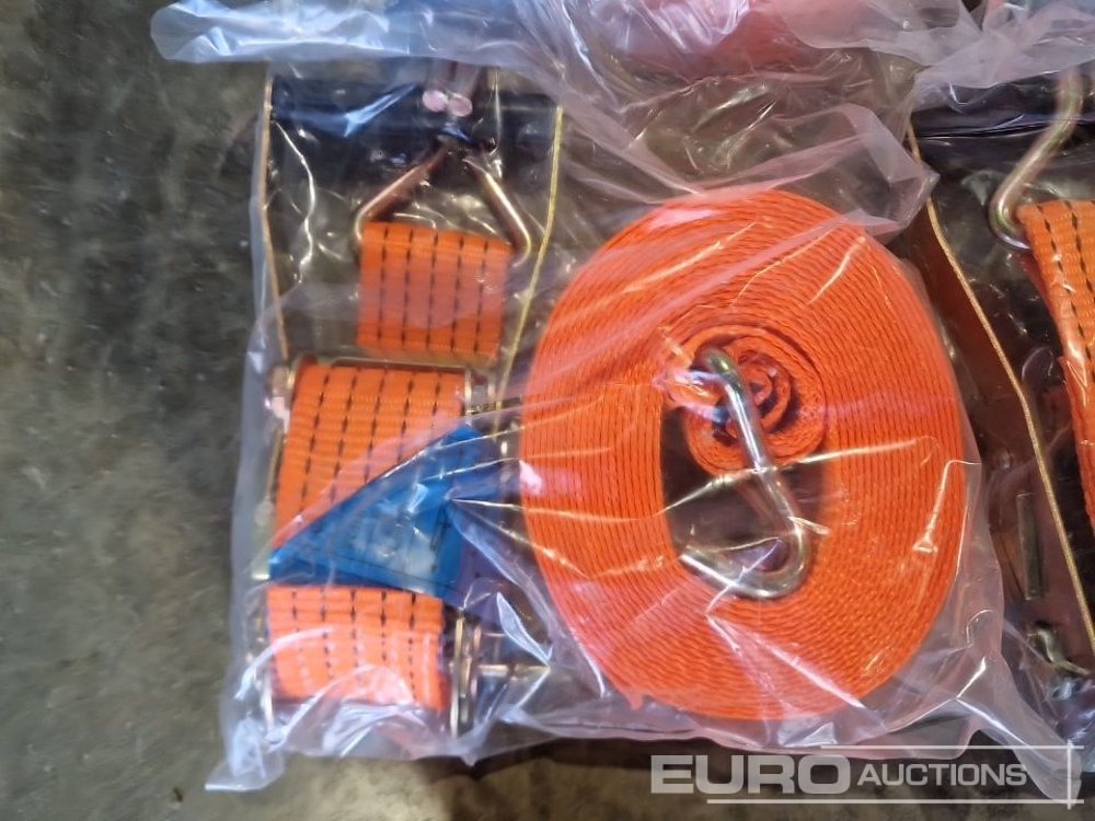 Građevinska oprema Unused Uni 3T*L8M: slika Građevinska oprema Unused Uni 3T*L8M