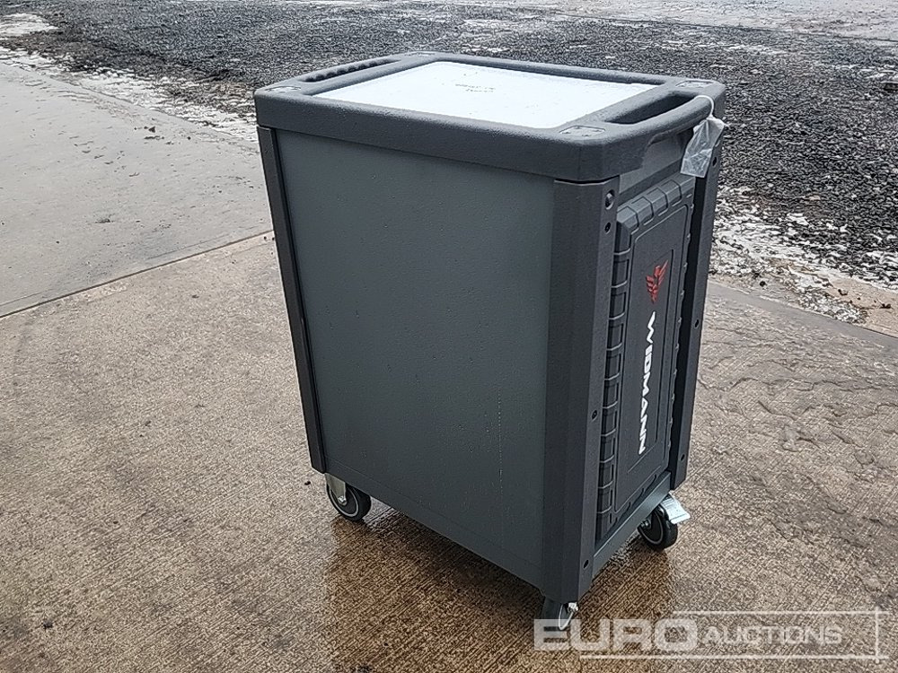 Unused WIDMANN 7 Drawer Tool Box & Tools - Oprema za radionice: slika Unused WIDMANN 7 Drawer Tool Box & Tools - Oprema za radionice Unused WIDMANN 7 Drawer Tool Box & Tools - Oprema za radionice: slika Unused WIDMANN 7 Drawer Tool Box & Tools - Oprema za radionice