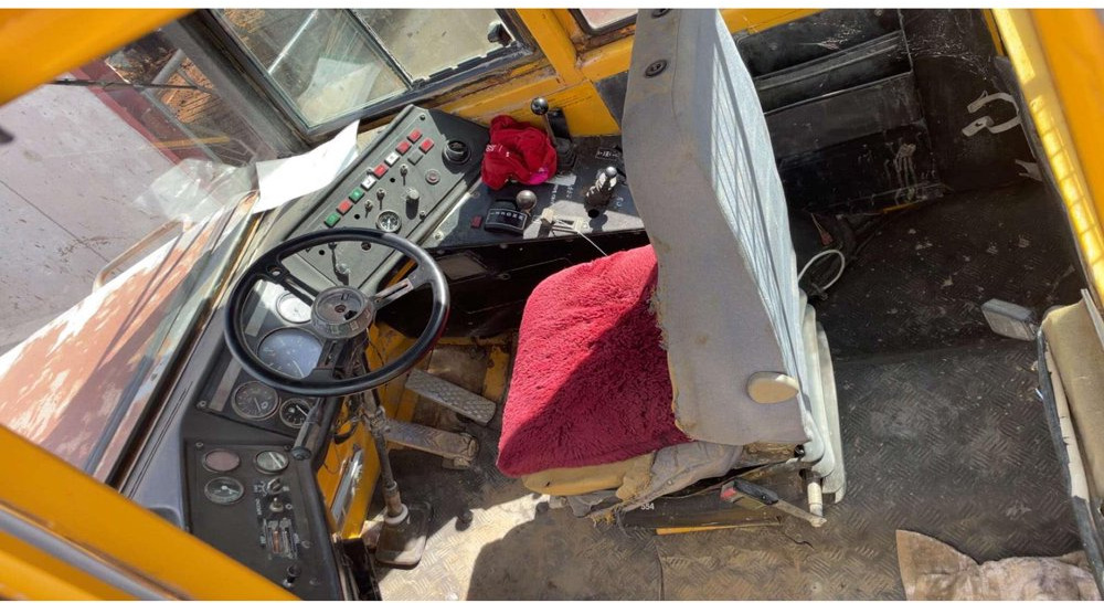 Volvo A25C - Zglobni istovarivač: slika Volvo A25C - Zglobni istovarivač Volvo A25C - Zglobni istovarivač: slika Volvo A25C - Zglobni istovarivač