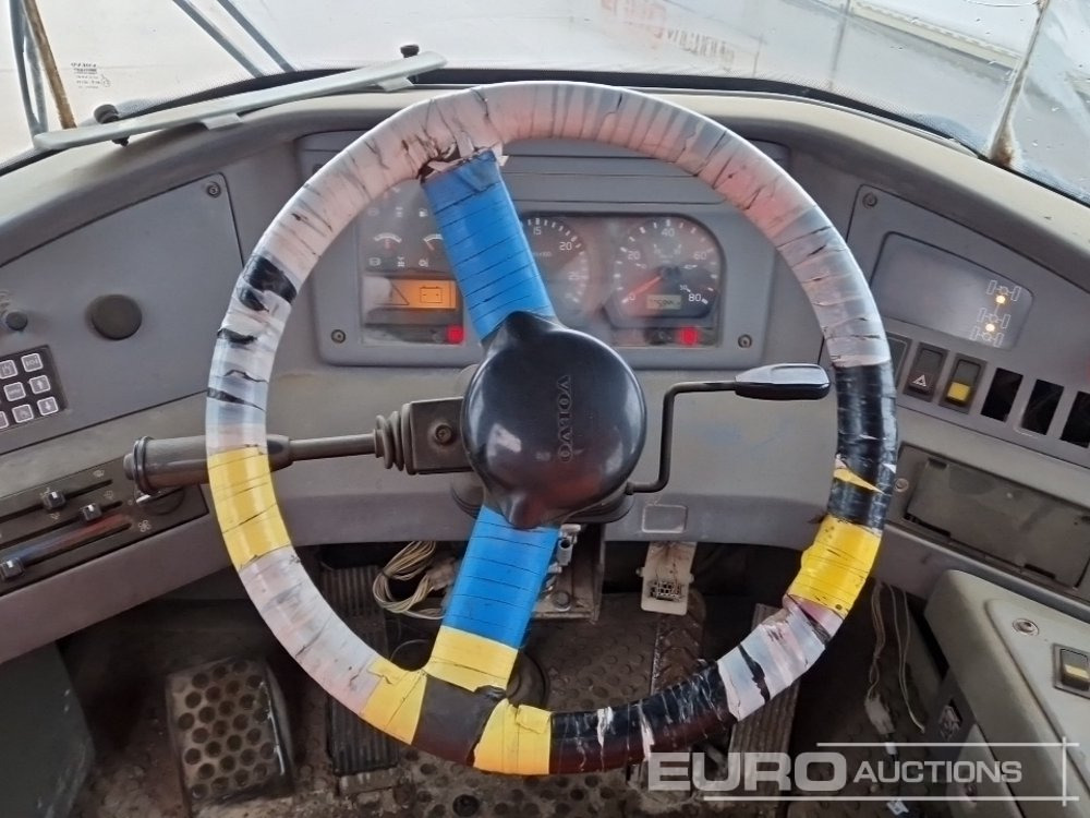 Volvo A40D - Zglobni istovarivač: slika Volvo A40D - Zglobni istovarivač Volvo A40D - Zglobni istovarivač: slika Volvo A40D - Zglobni istovarivač