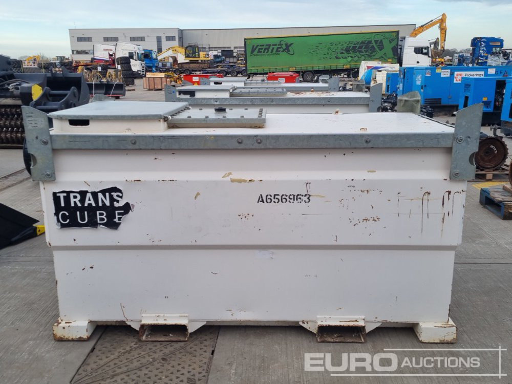 Cisterna za skladištenje Western 20TCG: slika Cisterna za skladištenje Western 20TCG Cisterna za skladištenje Western 20TCG: slika Cisterna za skladištenje Western 20TCG