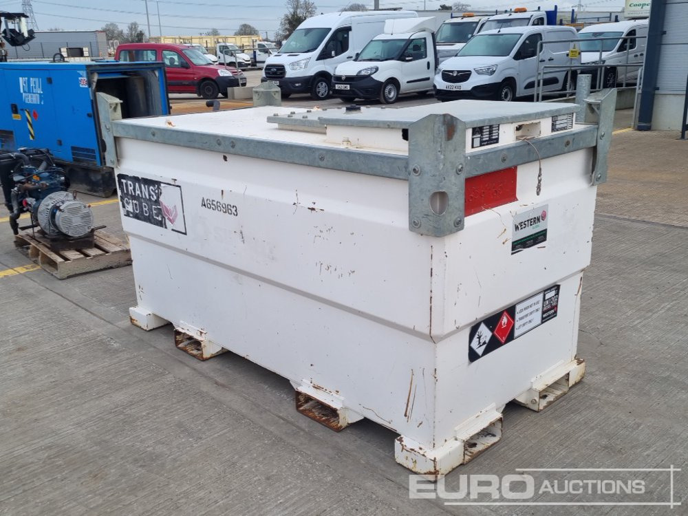 Cisterna za skladištenje Western 20TCG: slika Cisterna za skladištenje Western 20TCG Cisterna za skladištenje Western 20TCG: slika Cisterna za skladištenje Western 20TCG