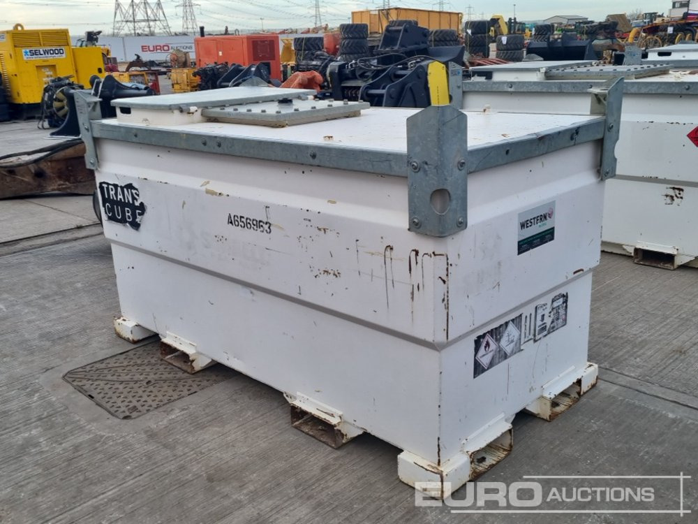 Cisterna za skladištenje Western 20TCG: slika Cisterna za skladištenje Western 20TCG Cisterna za skladištenje Western 20TCG: slika Cisterna za skladištenje Western 20TCG