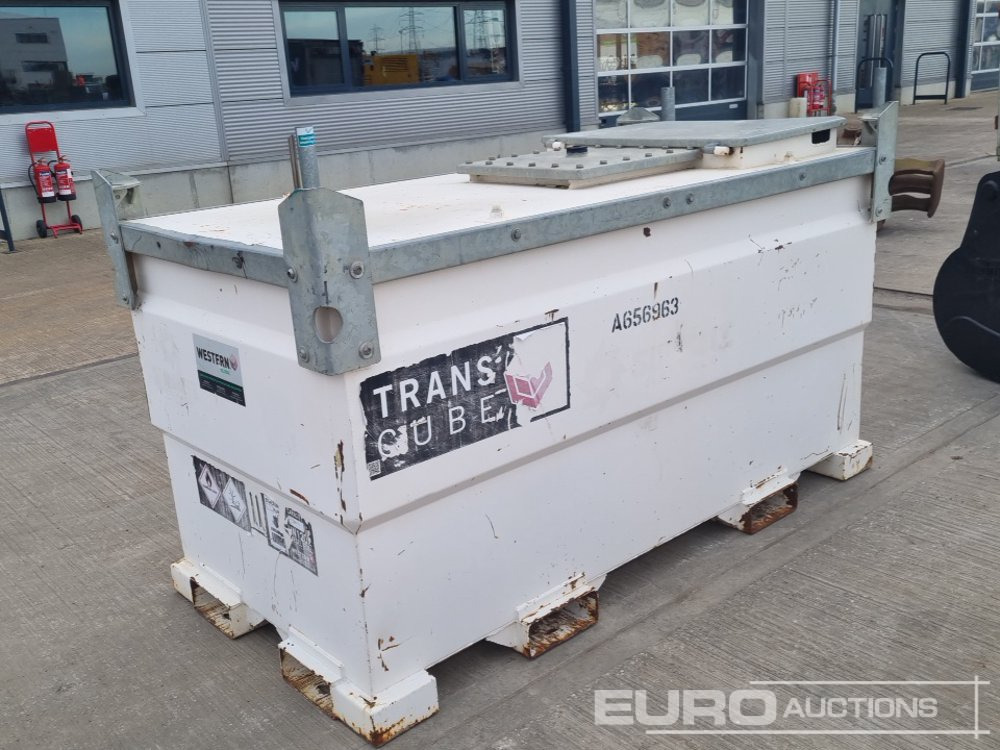 Cisterna za skladištenje Western 20TCG: slika Cisterna za skladištenje Western 20TCG Cisterna za skladištenje Western 20TCG: slika Cisterna za skladištenje Western 20TCG