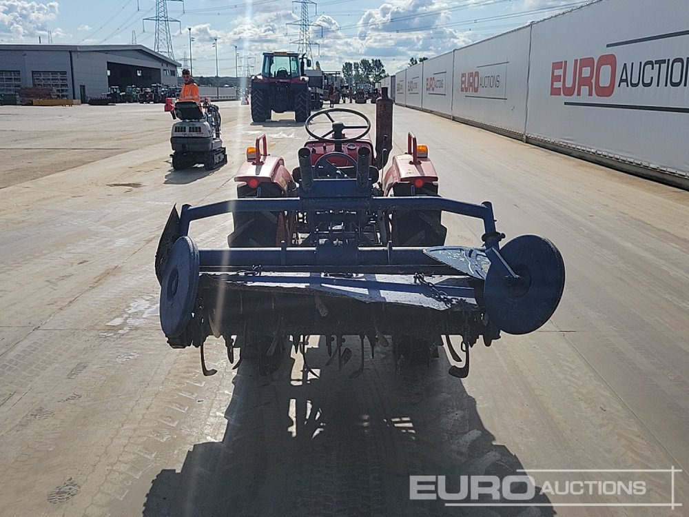 Yanmar YM1500 - Mali traktor: slika Yanmar YM1500 - Mali traktor Yanmar YM1500 - Mali traktor: slika Yanmar YM1500 - Mali traktor