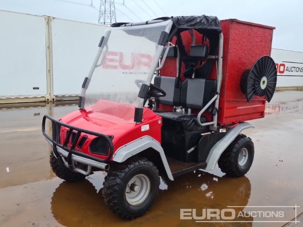 Yerf-Dog 2WD Petrol Utility Vehicle - ATV/ Quad vozilo: slika Yerf-Dog 2WD Petrol Utility Vehicle - ATV/ Quad vozilo Yerf-Dog 2WD Petrol Utility Vehicle - ATV/ Quad vozilo: slika Yerf-Dog 2WD Petrol Utility Vehicle - ATV/ Quad vozilo