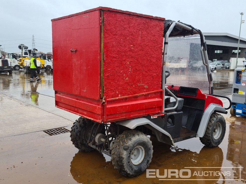 Yerf-Dog 2WD Petrol Utility Vehicle - ATV/ Quad vozilo: slika Yerf-Dog 2WD Petrol Utility Vehicle - ATV/ Quad vozilo Yerf-Dog 2WD Petrol Utility Vehicle - ATV/ Quad vozilo: slika Yerf-Dog 2WD Petrol Utility Vehicle - ATV/ Quad vozilo