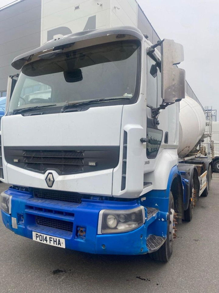 Renault Premium - Drugi strojevi: slika Renault Premium - Drugi strojevi Renault Premium - Drugi strojevi: slika Renault Premium - Drugi strojevi