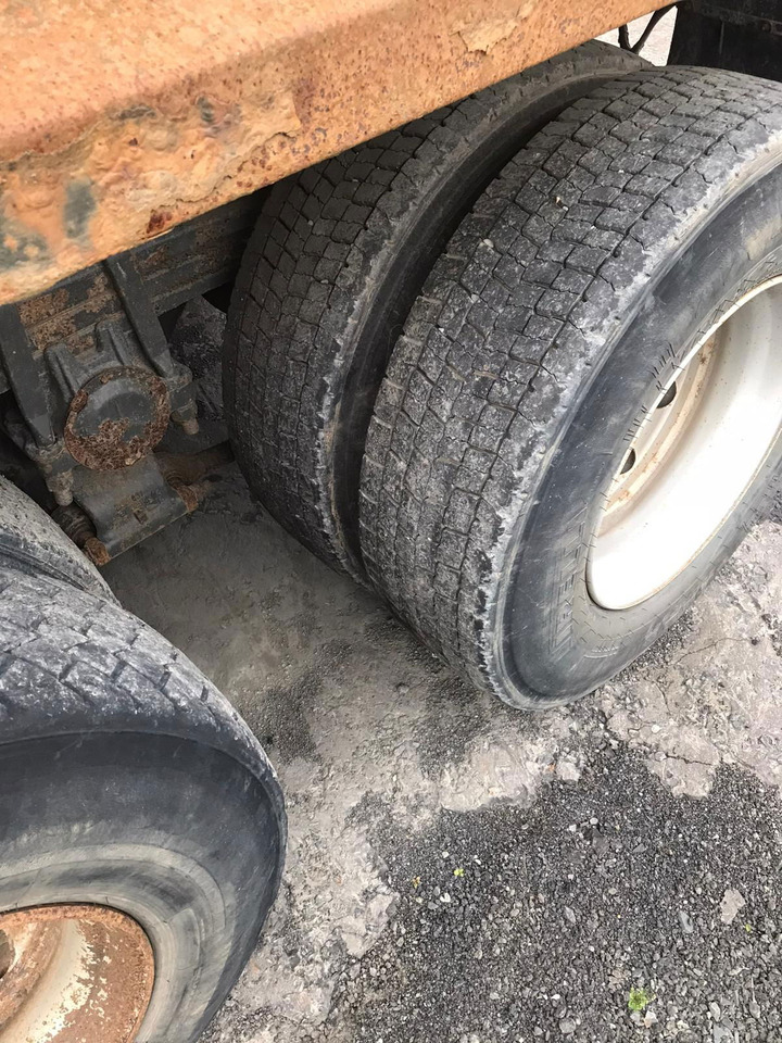 Mercedes-Benz Actros 3240 Tipper - Kiper: slika Mercedes-Benz Actros 3240 Tipper - Kiper Mercedes-Benz Actros 3240 Tipper - Kiper: slika Mercedes-Benz Actros 3240 Tipper - Kiper