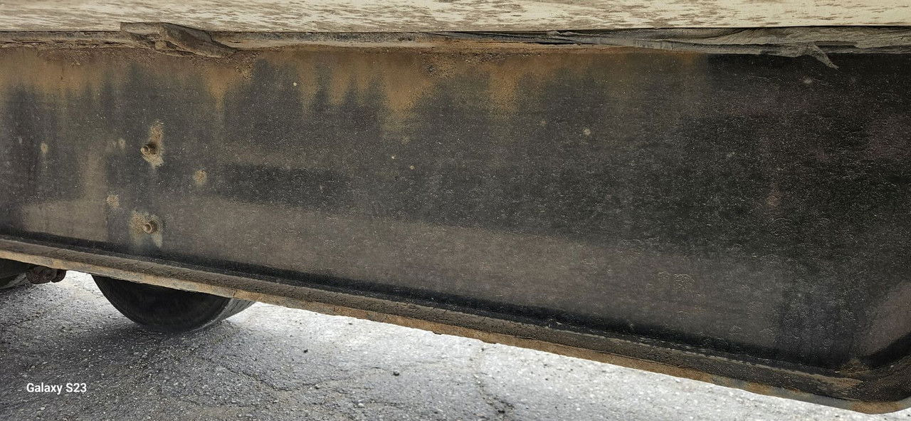 Poluprikolica hladnjača Montracon: slika Poluprikolica hladnjača Montracon Poluprikolica hladnjača Montracon: slika Poluprikolica hladnjača Montracon