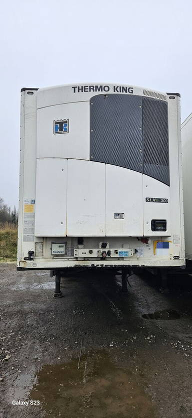 Schmitz Cargobull - Poluprikolica hladnjača: slika Schmitz Cargobull - Poluprikolica hladnjača Schmitz Cargobull - Poluprikolica hladnjača: slika Schmitz Cargobull - Poluprikolica hladnjača