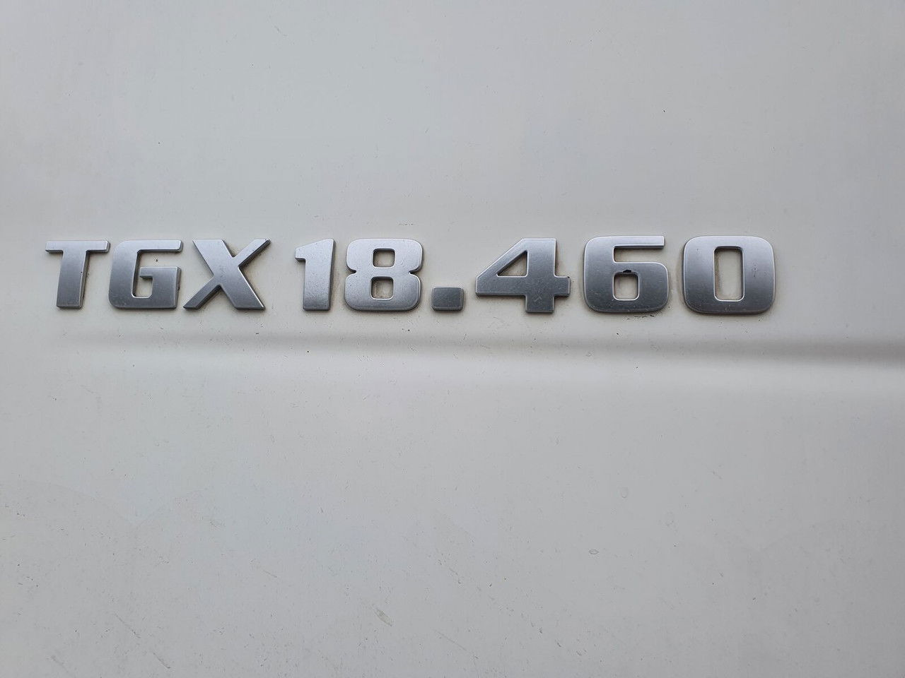 MAN TGA 18.460 - Tegljač: slika MAN TGA 18.460 - Tegljač MAN TGA 18.460 - Tegljač: slika MAN TGA 18.460 - Tegljač