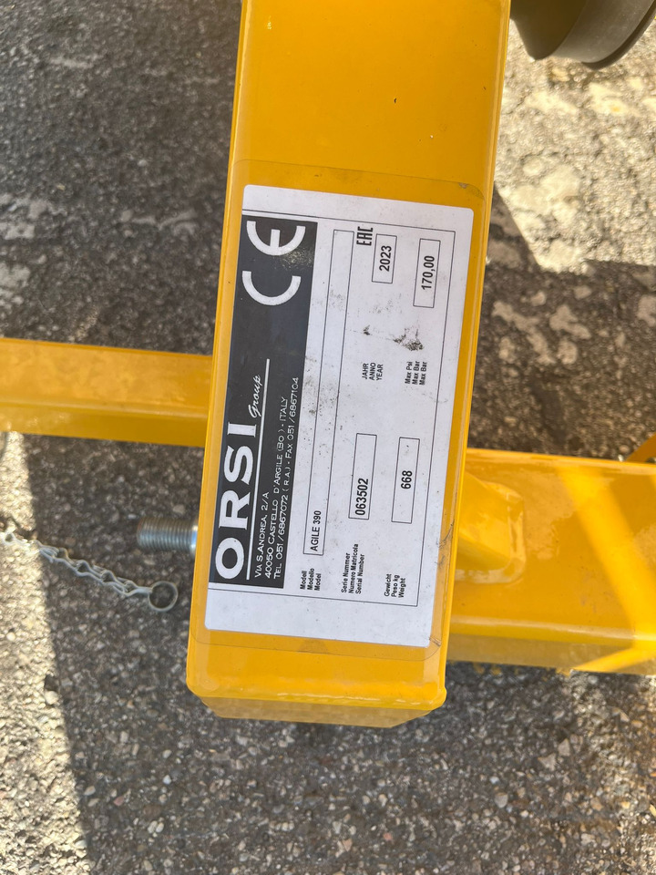 Braccio decespugliatore usato Orsi Agile 390 - Kranska kosilica: slika Braccio decespugliatore usato Orsi Agile 390 - Kranska kosilica Braccio decespugliatore usato Orsi Agile 390 - Kranska kosilica: slika Braccio decespugliatore usato Orsi Agile 390 - Kranska kosilica