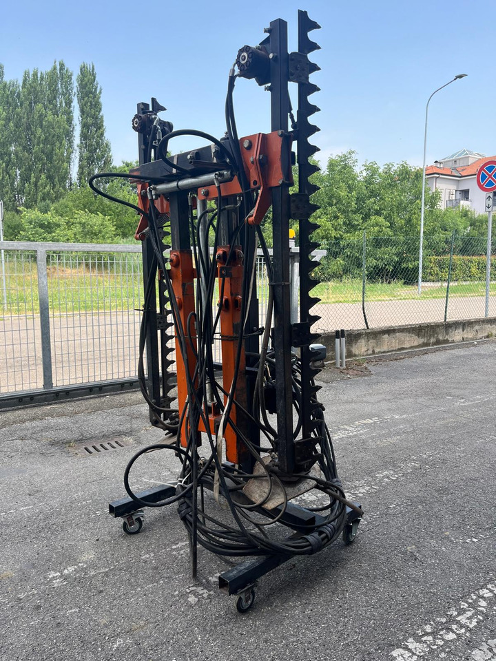 Cimatrice usata Rinieri doppia - Malčer: slika Cimatrice usata Rinieri doppia - Malčer Cimatrice usata Rinieri doppia - Malčer: slika Cimatrice usata Rinieri doppia - Malčer