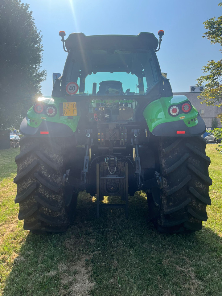 Deutz-Fahr Agrotron 6160.4 Rc-Shift - Traktor: slika Deutz-Fahr Agrotron 6160.4 Rc-Shift - Traktor Deutz-Fahr Agrotron 6160.4 Rc-Shift - Traktor: slika Deutz-Fahr Agrotron 6160.4 Rc-Shift - Traktor