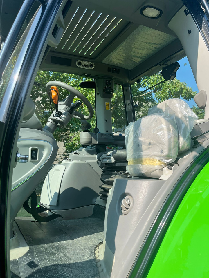 Deutz-Fahr Agrotron 6160.4 Rc-Shift - Traktor: slika Deutz-Fahr Agrotron 6160.4 Rc-Shift - Traktor Deutz-Fahr Agrotron 6160.4 Rc-Shift - Traktor: slika Deutz-Fahr Agrotron 6160.4 Rc-Shift - Traktor