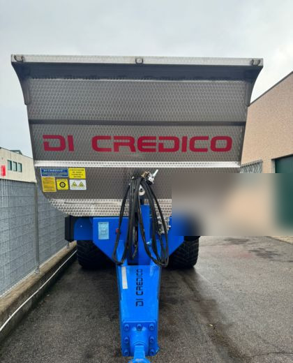 Di Credico Dumper nuovo DPT 220 S MR - Nagibna prikolica za poljoprivredna gospodarstva/ Istovarivač: slika Di Credico Dumper nuovo DPT 220 S MR - Nagibna prikolica za poljoprivredna gospodarstva/ Istovarivač Di Credico Dumper nuovo DPT 220 S MR - Nagibna prikolica za poljoprivredna gospodarstva/ Istovarivač: slika Di Credico Dumper nuovo DPT 220 S MR - Nagibna prikolica za poljoprivredna gospodarstva/ Istovarivač