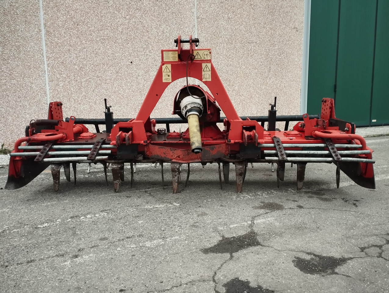 Erpice rotante usato Feraboli M250 - Roto drljača: slika Erpice rotante usato Feraboli M250 - Roto drljača Erpice rotante usato Feraboli M250 - Roto drljača: slika Erpice rotante usato Feraboli M250 - Roto drljača