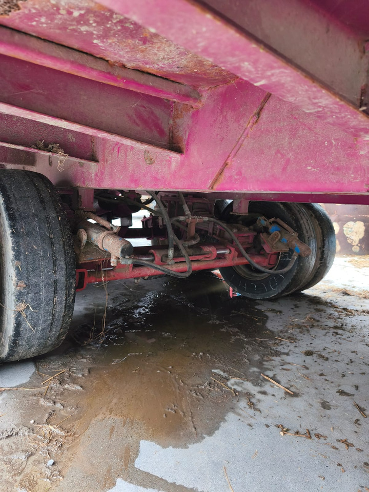 Rimorchio agricolo pianale usato TF120PLMH - Platforme za prikolice za poljoprivredna gospodarstva: slika Rimorchio agricolo pianale usato TF120PLMH - Platforme za prikolice za poljoprivredna gospodarstva Rimorchio agricolo pianale usato TF120PLMH - Platforme za prikolice za poljoprivredna gospodarstva: slika Rimorchio agricolo pianale usato TF120PLMH - Platforme za prikolice za poljoprivredna gospodarstva