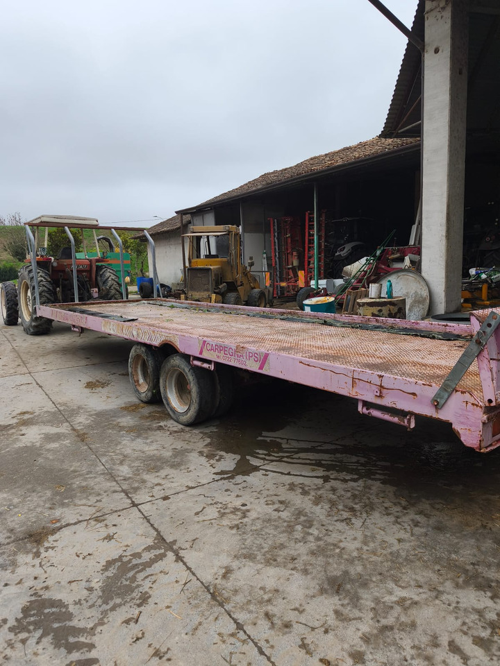 Rimorchio agricolo pianale usato TF120PLMH - Platforme za prikolice za poljoprivredna gospodarstva: slika Rimorchio agricolo pianale usato TF120PLMH - Platforme za prikolice za poljoprivredna gospodarstva Rimorchio agricolo pianale usato TF120PLMH - Platforme za prikolice za poljoprivredna gospodarstva: slika Rimorchio agricolo pianale usato TF120PLMH - Platforme za prikolice za poljoprivredna gospodarstva