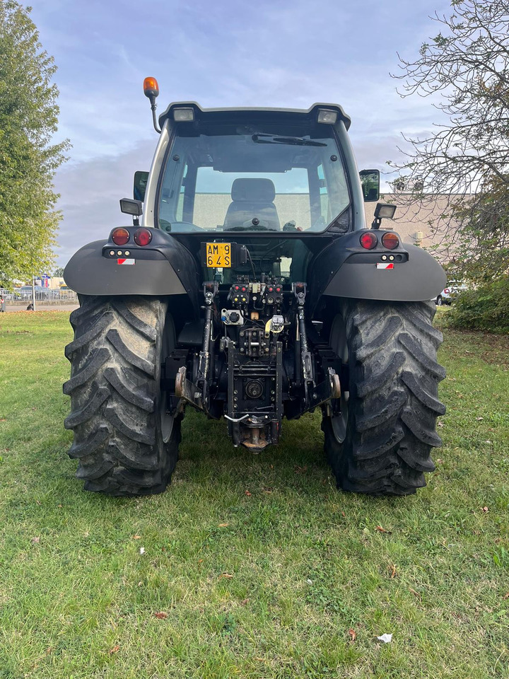 Trattore usato Lamborghini Champion 135 - Traktor: slika Trattore usato Lamborghini Champion 135 - Traktor Trattore usato Lamborghini Champion 135 - Traktor: slika Trattore usato Lamborghini Champion 135 - Traktor