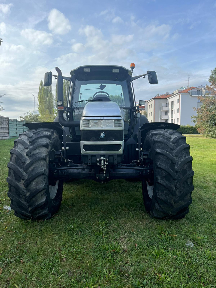 Trattore usato Lamborghini Champion 135 - Traktor: slika Trattore usato Lamborghini Champion 135 - Traktor Trattore usato Lamborghini Champion 135 - Traktor: slika Trattore usato Lamborghini Champion 135 - Traktor