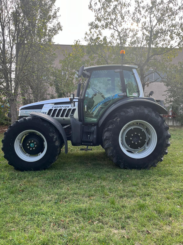 Trattore usato Lamborghini Champion 135 - Traktor: slika Trattore usato Lamborghini Champion 135 - Traktor Trattore usato Lamborghini Champion 135 - Traktor: slika Trattore usato Lamborghini Champion 135 - Traktor