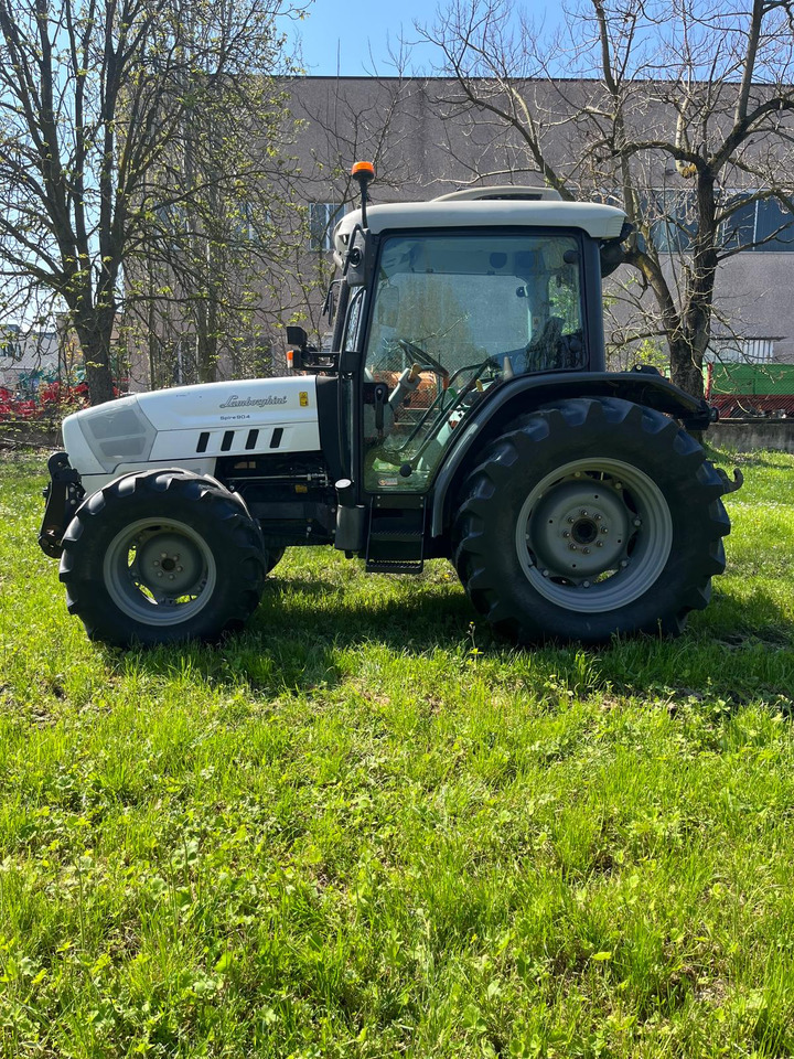 Trattore usato Lamborghini Spire 90.4 - Traktor: slika Trattore usato Lamborghini Spire 90.4 - Traktor Trattore usato Lamborghini Spire 90.4 - Traktor: slika Trattore usato Lamborghini Spire 90.4 - Traktor
