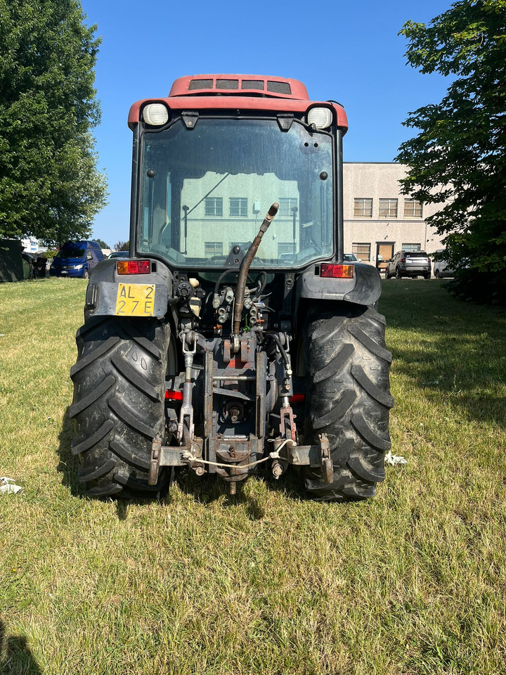 Trattore usato New Holland TNF90 - Traktor: slika Trattore usato New Holland TNF90 - Traktor Trattore usato New Holland TNF90 - Traktor: slika Trattore usato New Holland TNF90 - Traktor